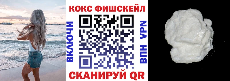 КОКАИН FishScale Медынь